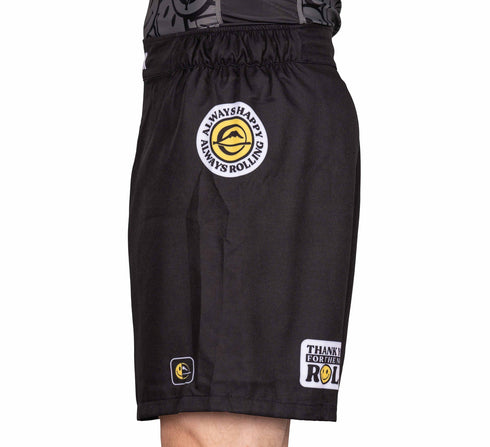 Fuji Happy Jiu Jitsu Shorts